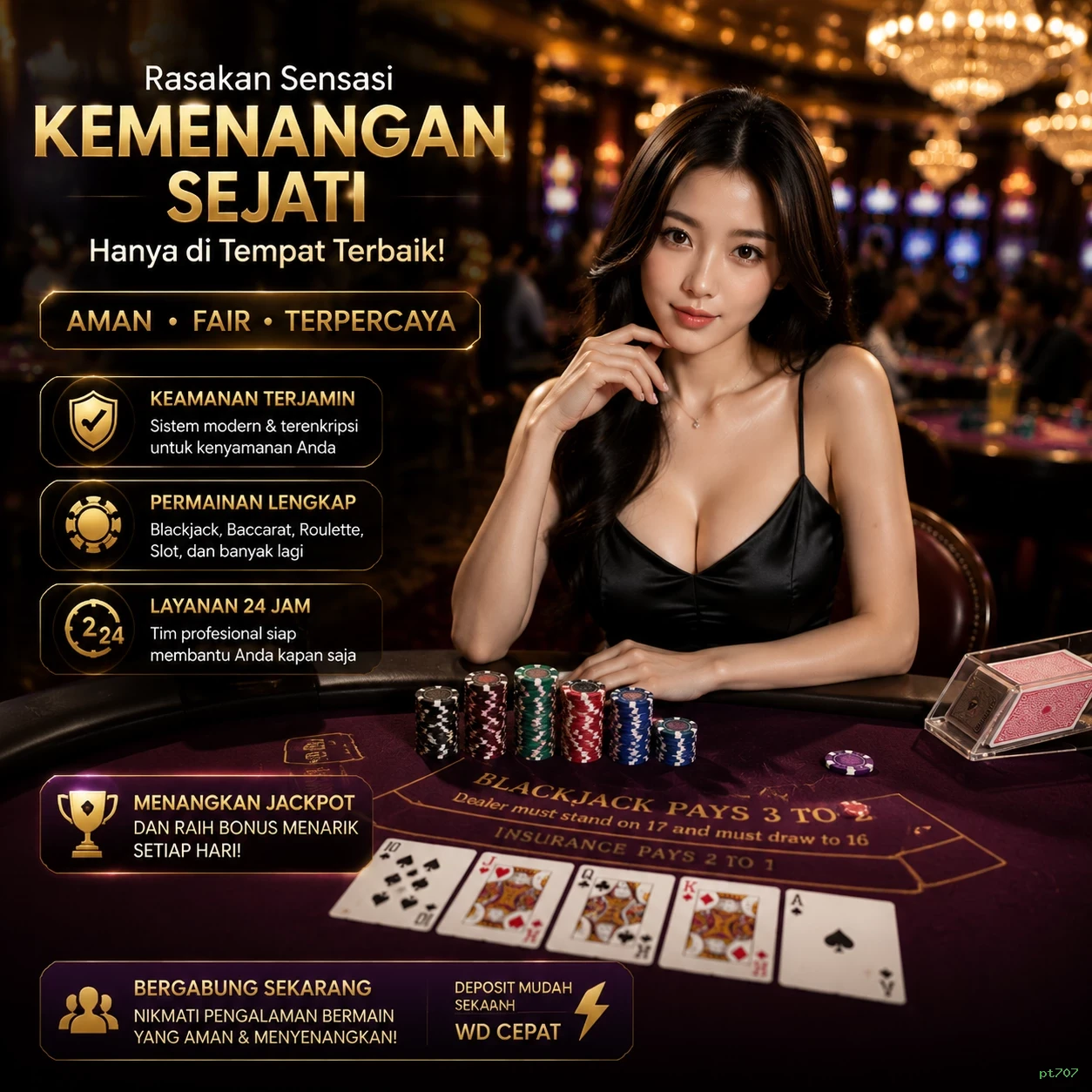 pt707