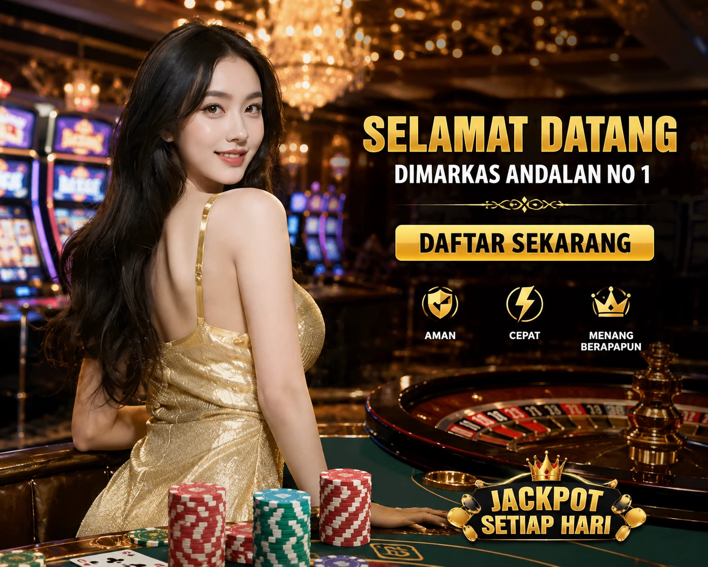 Koleksi Game Populer yang Tersedia di pt707